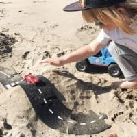 Гибкие дороги Waytoplay «паркинг» - Зображення 5