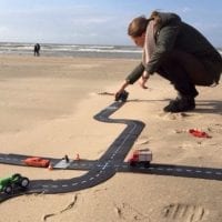 Гибкие дороги Waytoplay «Автострада» - Зображення 7