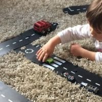 Гибкие дороги Waytoplay «старт,финиш» - Зображення 3