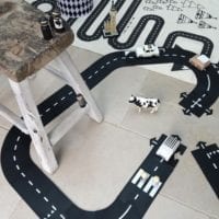 Гибкие дороги Waytoplay «Автострада»