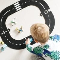 Гибкие дороги Waytoplay «Кривые» - Зображення 3