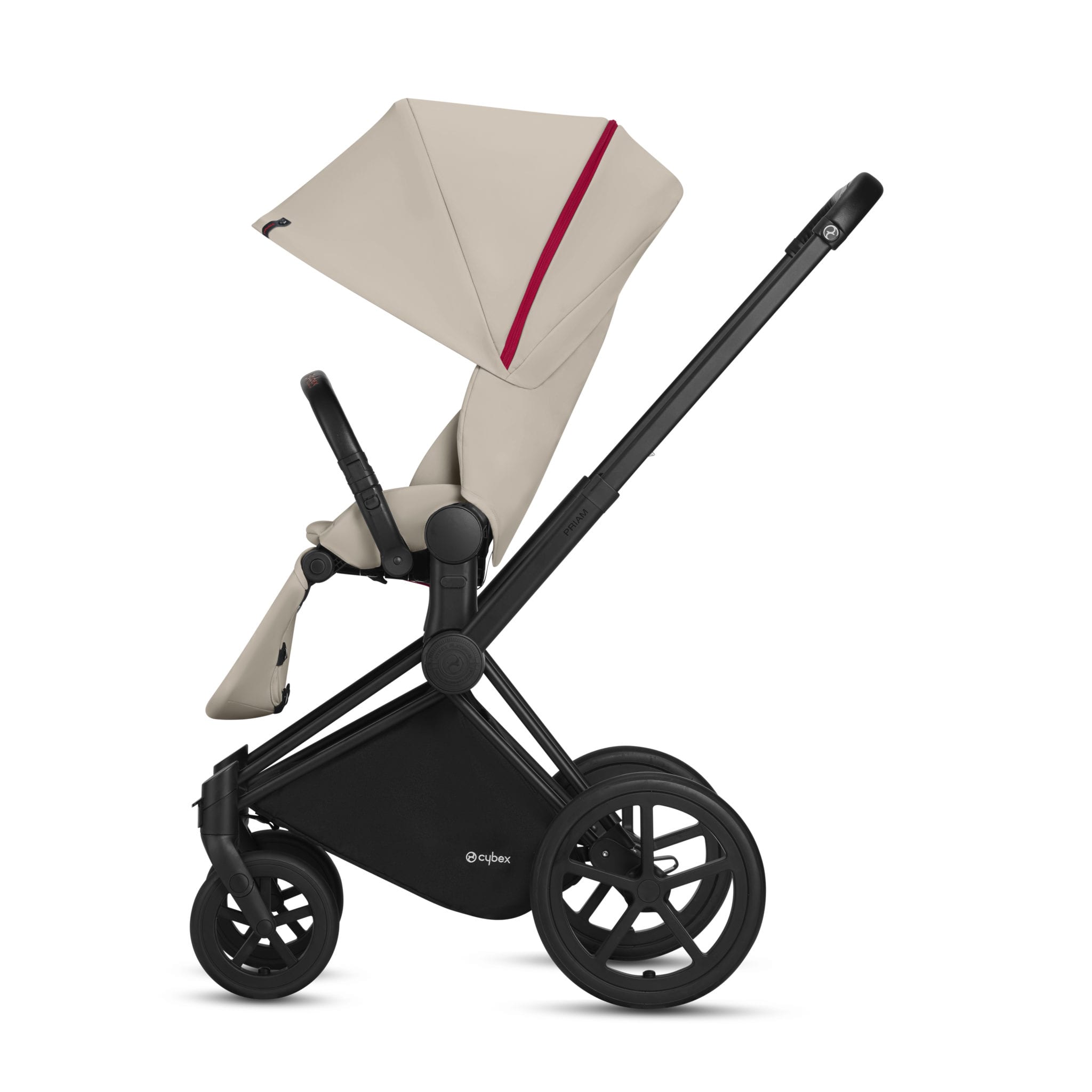 cybex seat lux