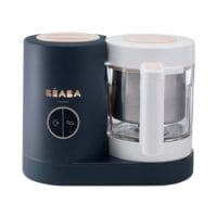 Блендер -пароварка Beaba Babycook® NEO - синій