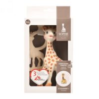 Подарунковий набір AWARD , Sophie la girafe - Зображення 2