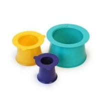 Игровой набор для песка и снега "Alto", Quut - Зображення 3