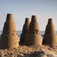 Игровой набор для песка и снега "Alto", Quut - Зображення 2