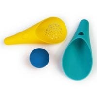 Игровой набор для песка и снега "Cuppi", Quut