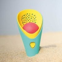 Игровой набор для песка и снега "Cuppi", Quut - Зображення 2