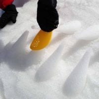 Игровой набор для песка и снега "Cuppi", Quut - Зображення 3