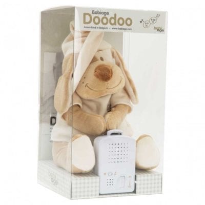 Іграшка для сну "Собачка Оскар", Doodoo - Зображення 3