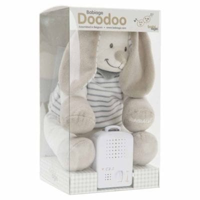 Іграшка для сну "Зайчик Томас" , Doodoo - Зображення 5