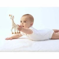 Іграшка-прорізувач Жирафа Софі, Sophie la girafe Timeless - Зображення 7