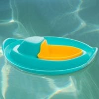 Кораблик для ванны и пляжа "Sloopi", Quut - Зображення 2