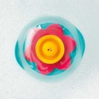 Плавающий цветок для ванны "Lili", Quut - Зображення 2