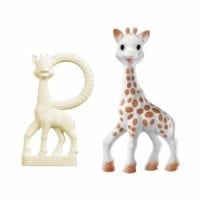 Подарунковий набір AWARD , Sophie la girafe