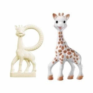 Подарунковий набір AWARD , Sophie la girafe