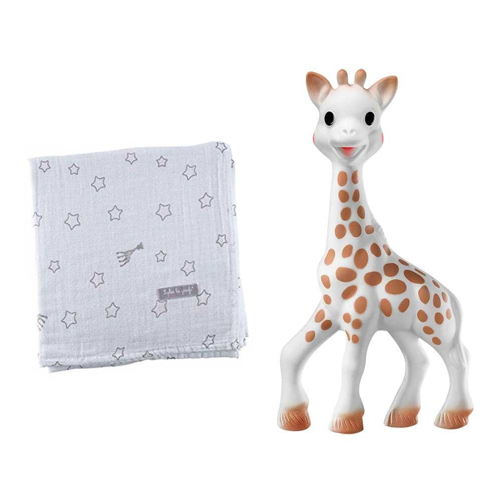 Sophie la shop girafe price