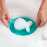Волшебные формочки для ванны и пляжа "Star Fish", Quut - Зображення 6