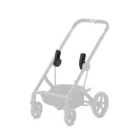 Адаптери Balios S / Talos S для автокрісла - Зображення 2