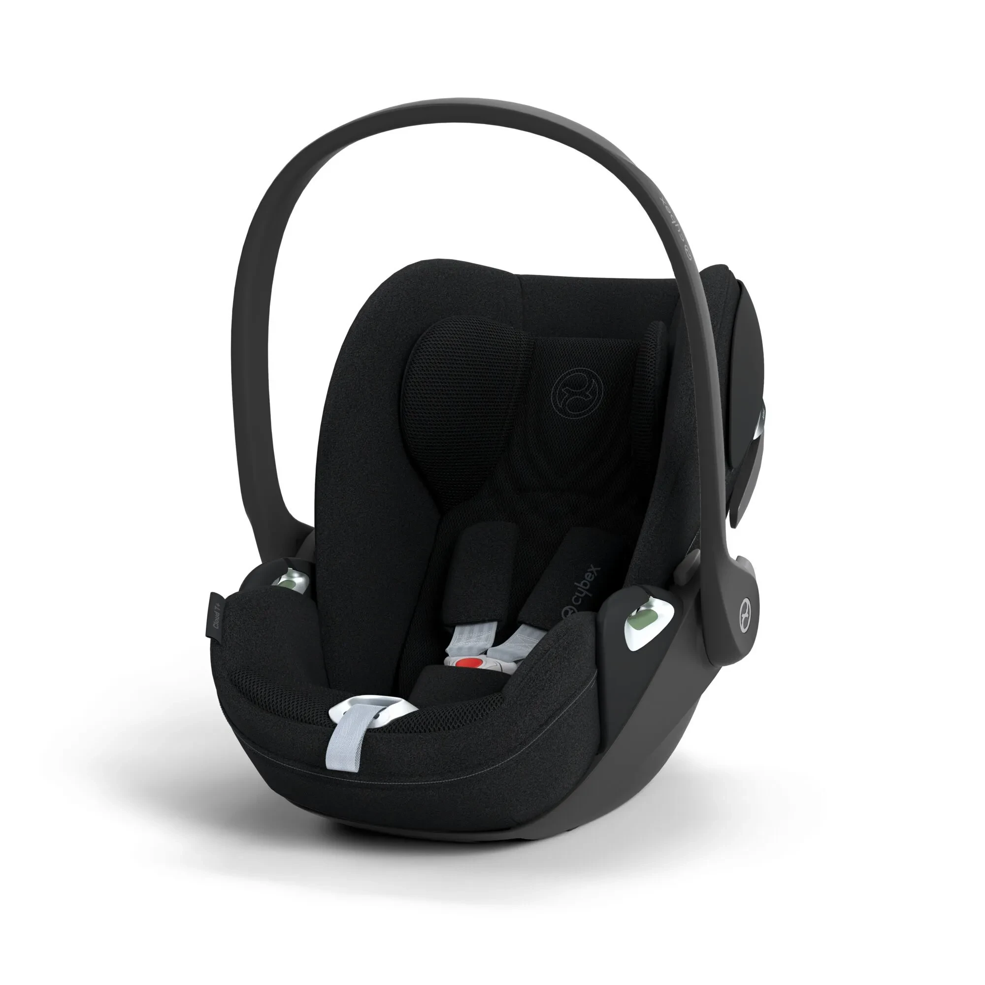 Автокрісло Cybex Cloud T i-Size — изображение 5