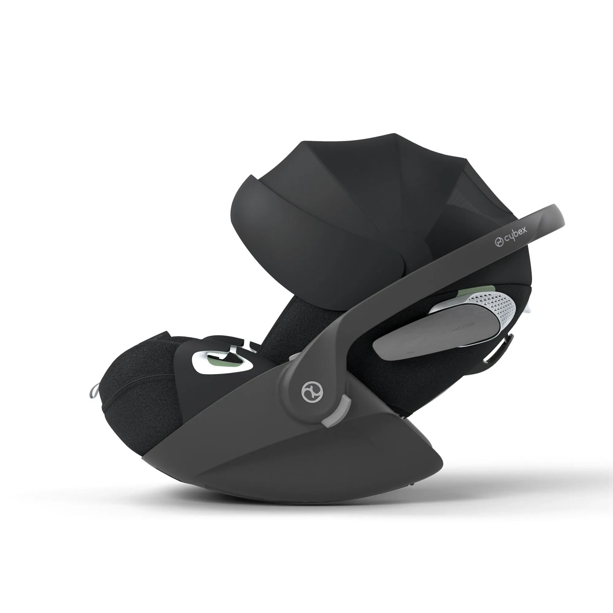 Автокрісло Cybex Cloud T i-Size — изображение 6