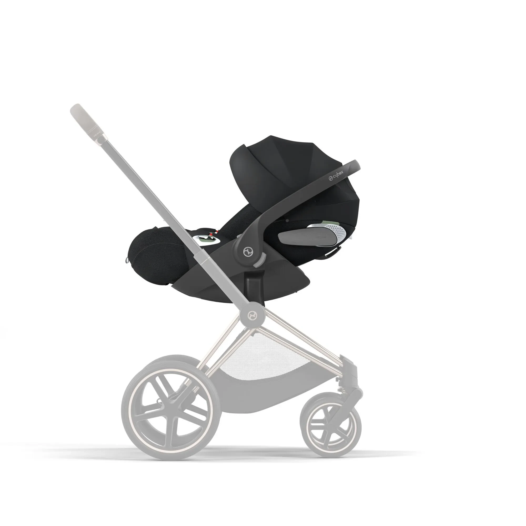 Автокрісло Cybex Cloud T i-Size — изображение 2
