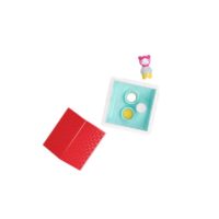 Игровой домик "Гостиная", KID O - Зображення 3