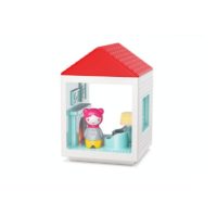 Игровой домик "Гостиная", KID O