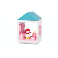 Игровой домик "Столовая", KID O