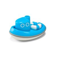 Игрушка для игры в воде "Лодочка", KID O - Зображення 4