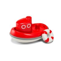 Игрушка для игры в воде "Лодочка", KID O