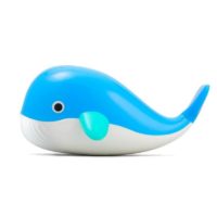 Игрушка для игры в воде "Плавающий КИТ", KID O - Зображення 2