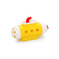 Игрушка-конструктор для игры в воде "Подводная лодка", KID O
