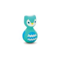 Игрушка-неваляшка "Сова", KID O
