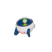 Игрушка "НЛО и инопланетянин", KID O - Зображення 4