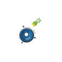 Игрушка "НЛО и инопланетянин", KID O - Зображення 5