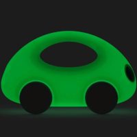Игрушка "Первый автомобиль", KID O - Зображення 5