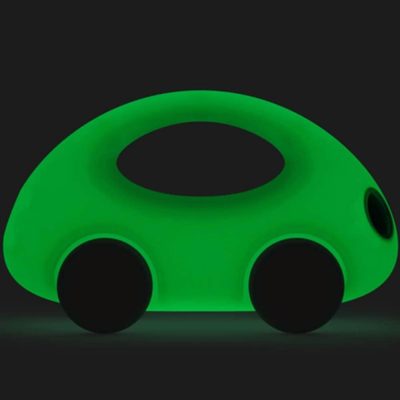 Игрушка "Первый автомобиль", KID O - Зображення 5