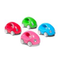 Игрушка "Первый автомобиль", KID O - Зображення 8