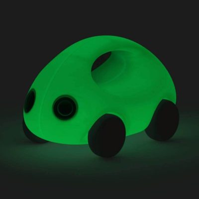 Игрушка "Первый автомобиль", KID O - Зображення 4