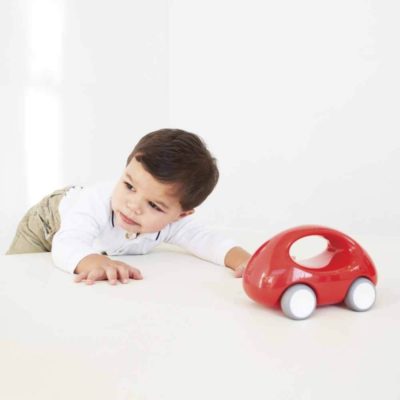 Игрушка "Первый автомобиль", KID O - Зображення 3