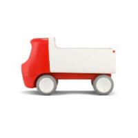 Игрушка "Первый грузовик", KID O - Зображення 3