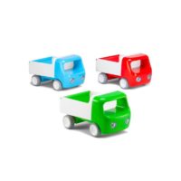 Игрушка "Первый грузовик", KID O