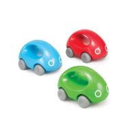 Игрушка "Первый мини-автомобиль", KID O