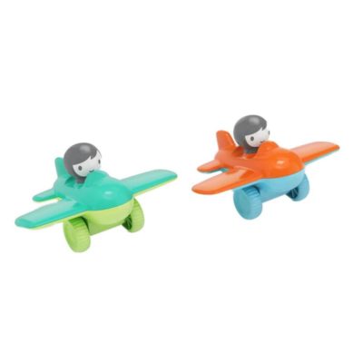 Игрушка "Первый мини-самолет", KID O