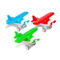 Игрушка "Первый самолет", KID O - Зображення 2