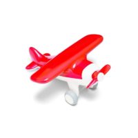Игрушка "Первый самолет", KID O
