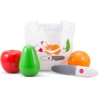 Магнитный игровой набор "Фрукты", KID O