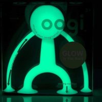 Іграшка Уггі дорослий Glow - Moluk - Зображення 3