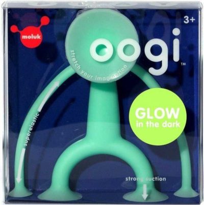 Іграшка Уггі дорослий Glow - Moluk - Зображення 2